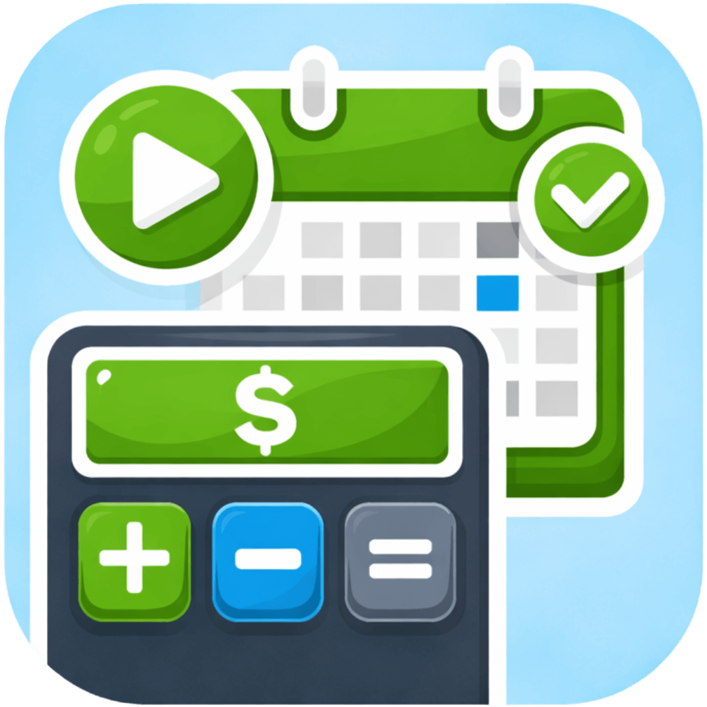 subscription cost calculator